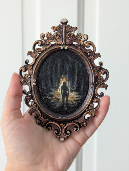The VVitch